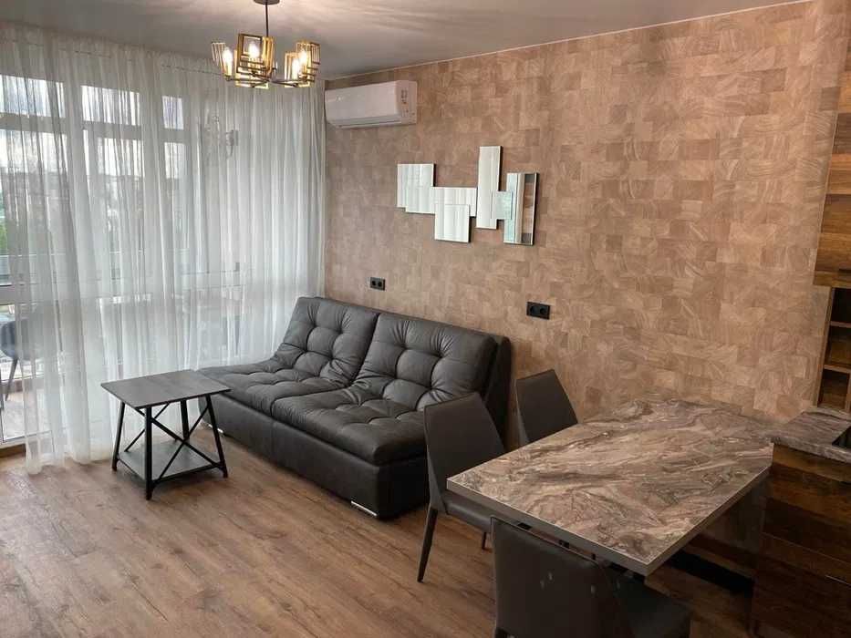 Оренда 1к квартири ЖК Французький квартал 2 метро Либідська Печерськ