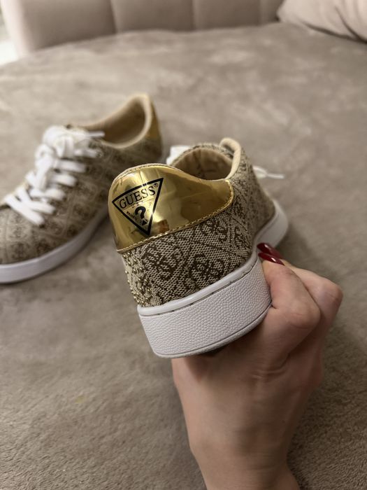 Кеди guess оригінал