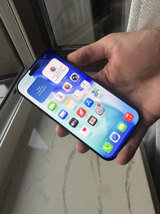 Iphone 16 pro max 512gb