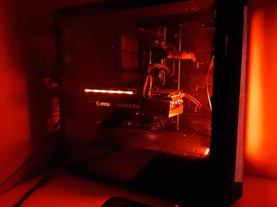 Caixa de Computador Phanteks Eclipse P400A64740903096578121