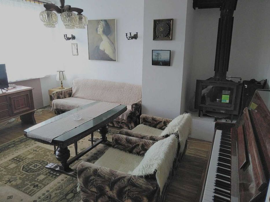 Sprzedam Mieszkanie 68 m2  Ruciane-Nida