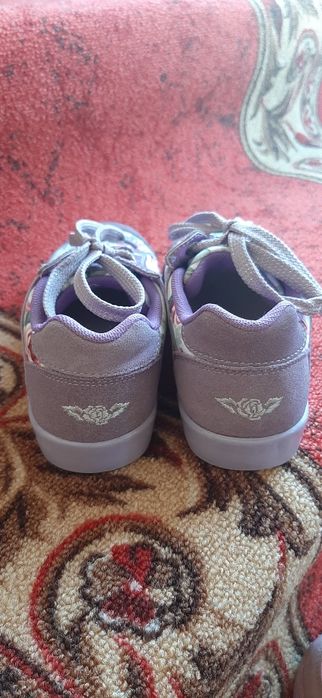 Красовочки для девочки