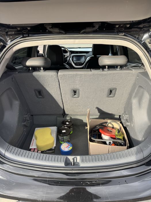 Chevrolet Bolt EV 2017 Premier