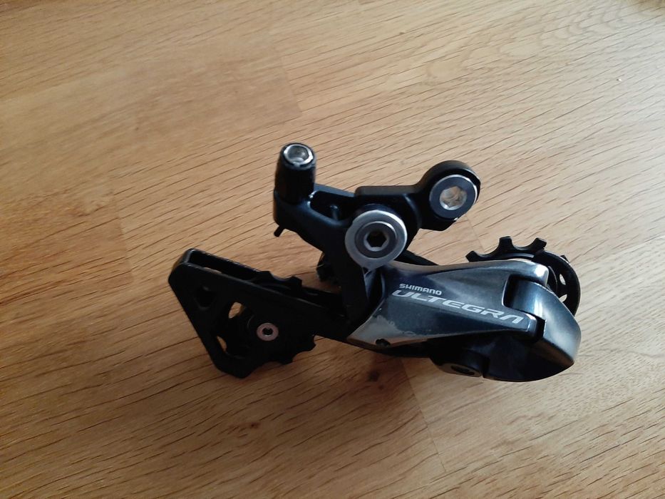 Przerzutka tył Shimano Ultegra RD-R8000 11rz pod kasetę 28-34 zęby