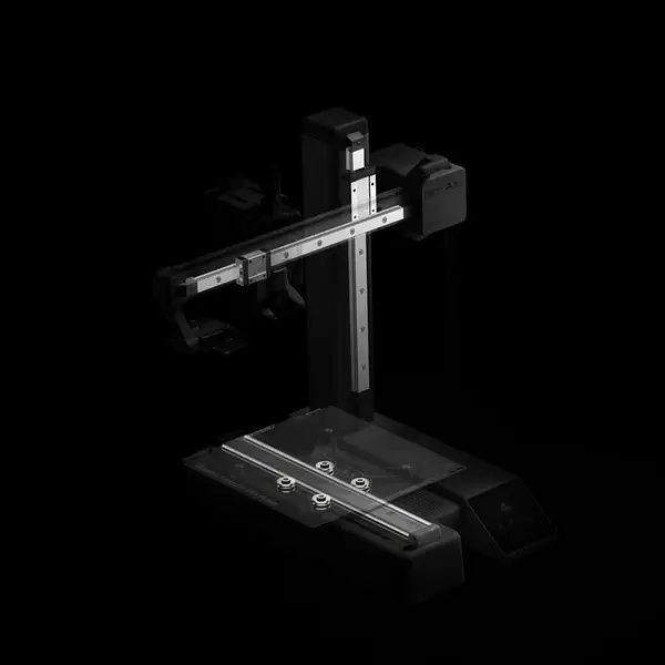 3D-принтер Bambu Lab A1 mini