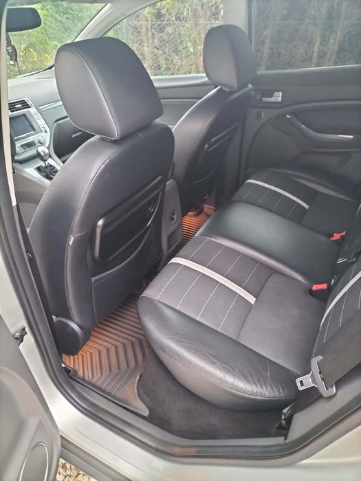 Sprzedam Ford Kuga