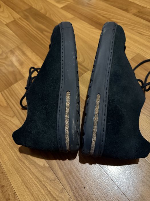 Туфли Birkenstock Bend Low Decon LENB