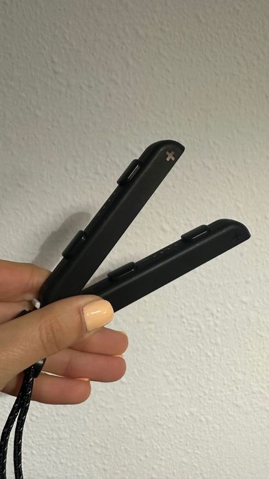 Nintendo Switch OLED Branca