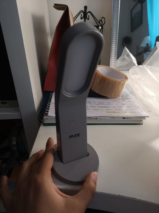 Portable Lamp