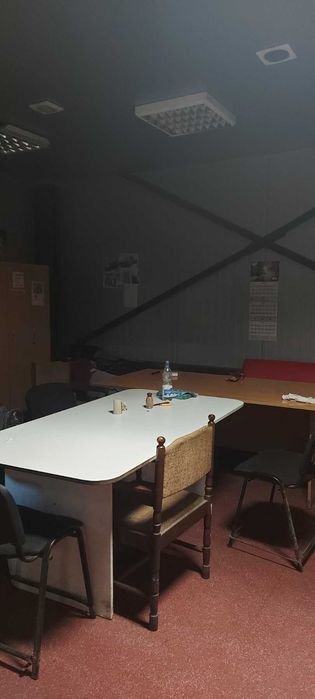 Оренда, здам частину Складу  у Львові. Відповідальне зберігання.