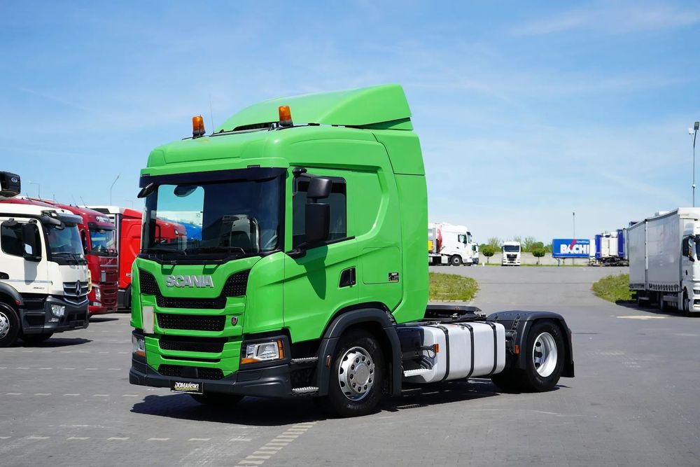 Scania