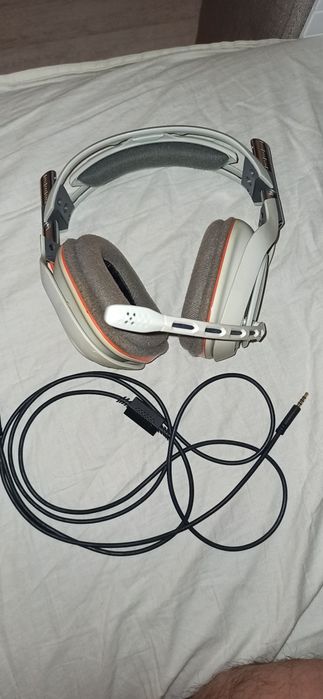 Astro gaming  a40 słuchawki komputerowe do gry i muzyki