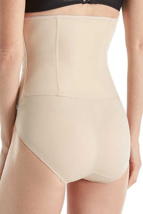 Корсет с трусами MaidenForm утягивающее белье XXXL eur 46 р.52
