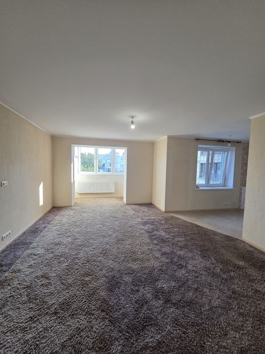 Продам 3-х кімн.кв в центрі. АО.