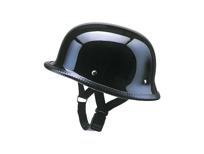 Capacete alemao novo tamanho L