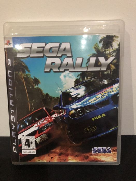 Jogos PS3 (variados)
