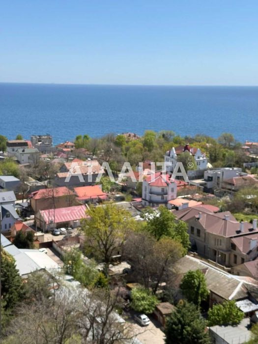 У продажу однокімнатна квартира з ремонтом та меблями біля моря! ! Підходить під державні програми - сертифікати, ваучери!