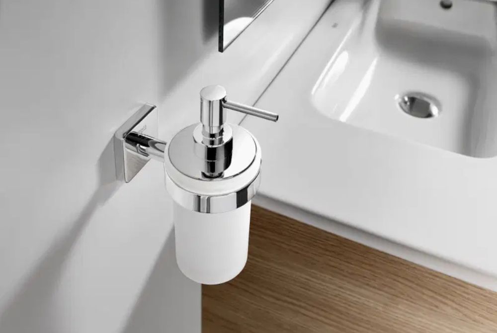 Doseador de sabao marca ROCA