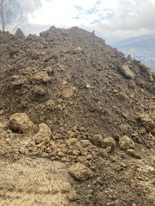 Ziemia oddam za darmo ziemie