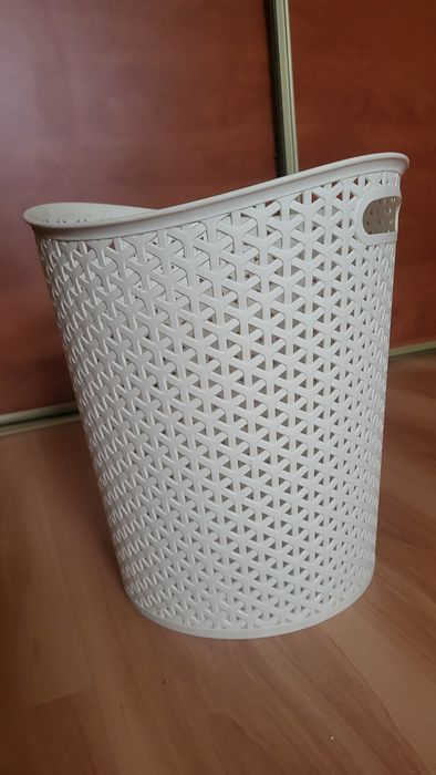 Koszyk na pranie/śmieci CURVER