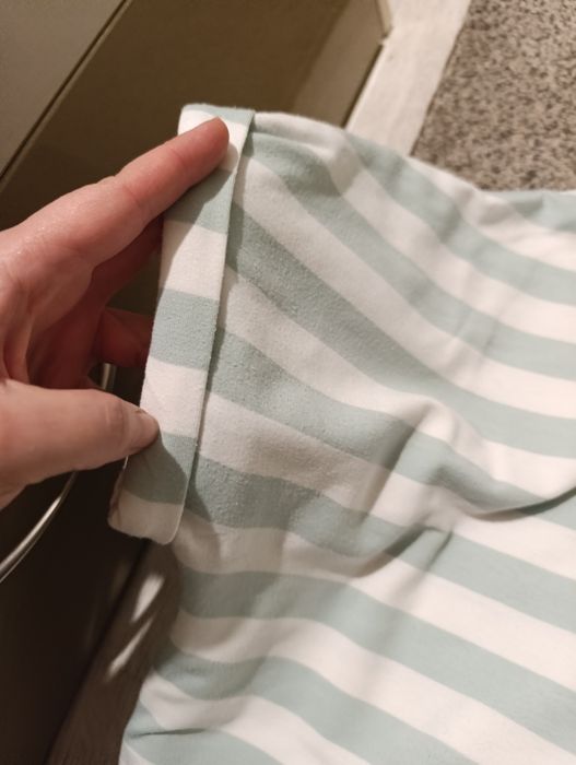 Піжамка М/L шорти+футболка