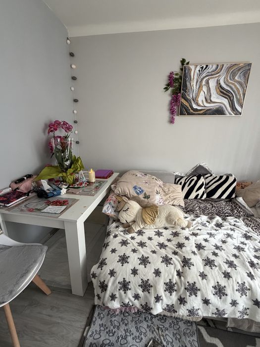 Sprzedam mieszkanie zadbane