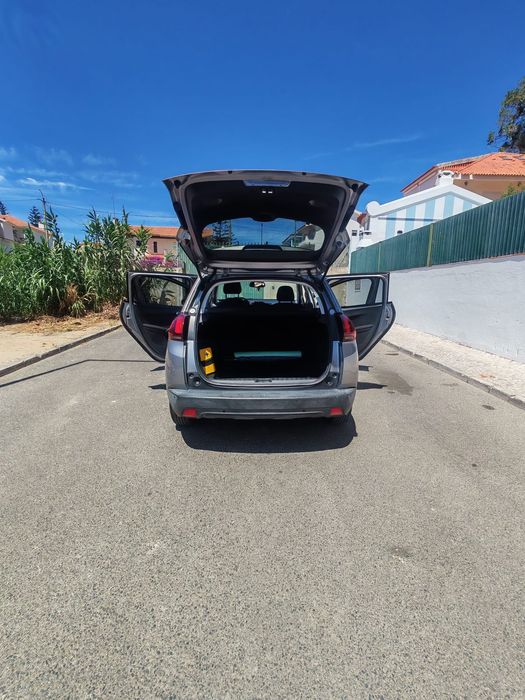 Peugeot 2008 Allure