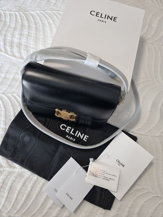 Mala Celine Triomphe