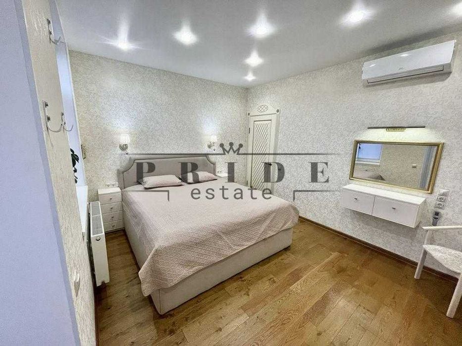 . Неймовірно красива дворівнева квартира в ЖК DESNA residence Зазим'я ДЕРЖПРОГРАМИ - More