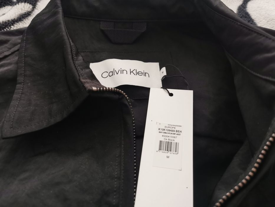 Calvin Klein nowa - 50 % zobacz