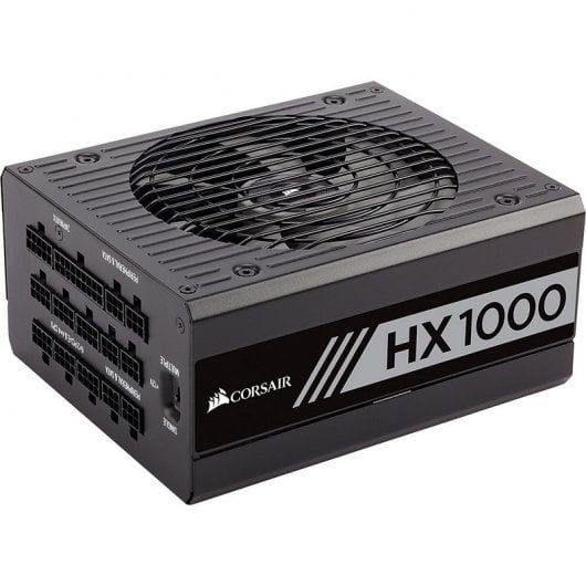 PSU Corsair HX1000
