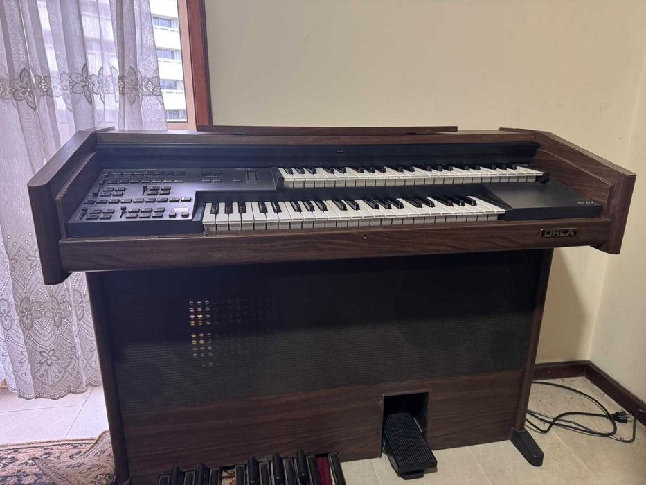 Instrumentos musicais