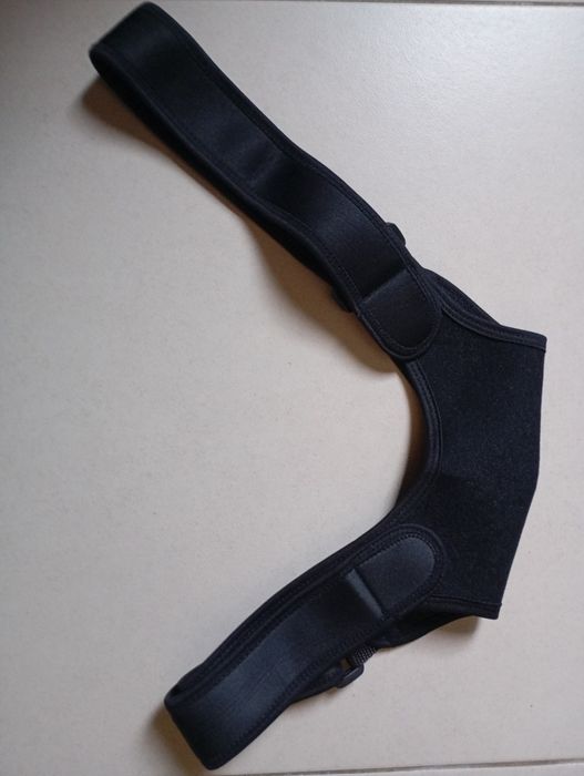 Colete costa para postura correta