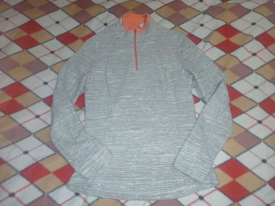 Флиска quechua decathlon 152/164см