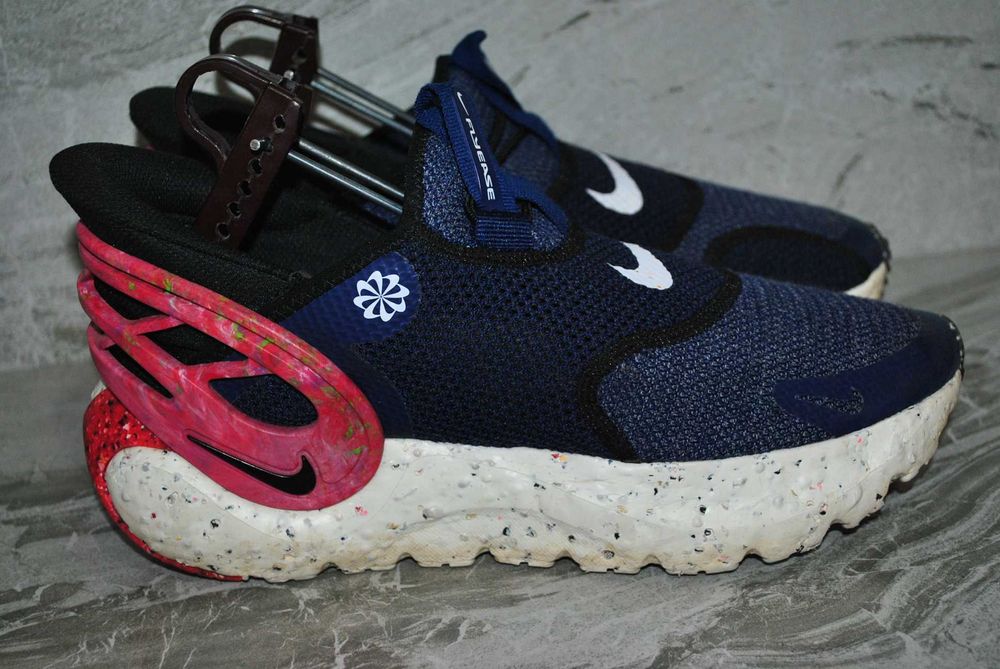 nike glide flyease кроссовки 42 размер