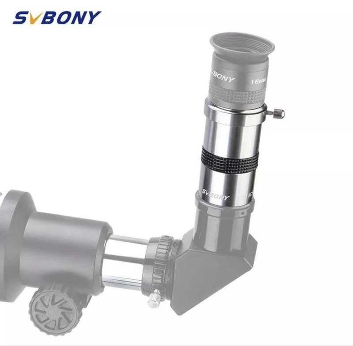 Лінза Барлоу 3x Svbony для телескопа