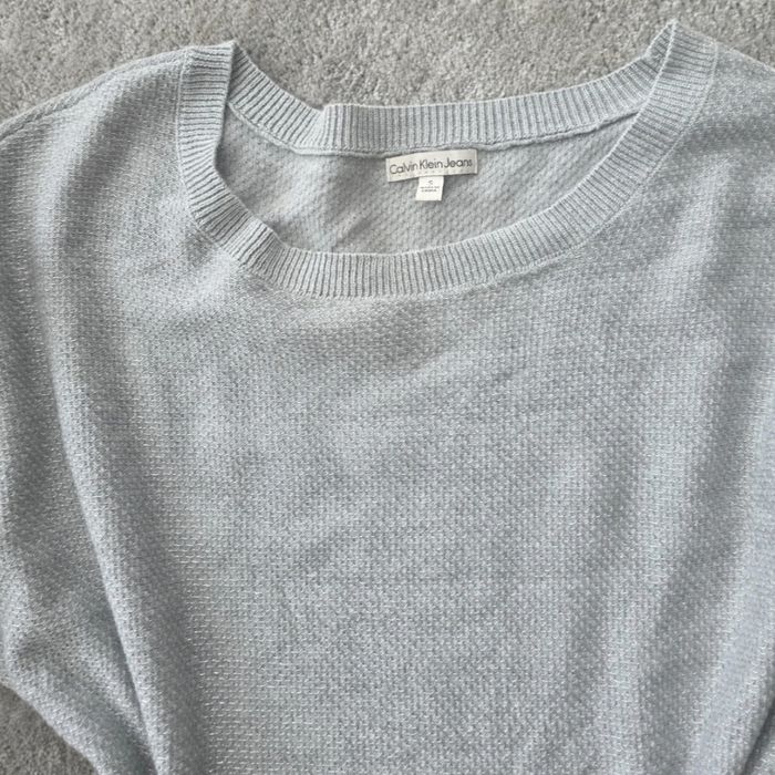 Sweterek Calvin Klein