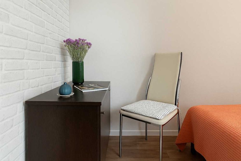 2кім. квартира - подобово. Центр, міська лікарня №5. Посуточно