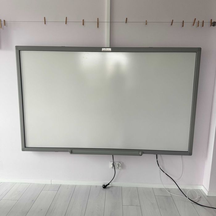 Tablica interaktywna MyBoard