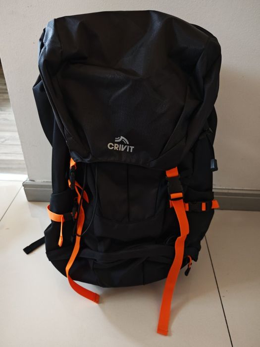 Plecak trekkingowy marki Crivit Premium