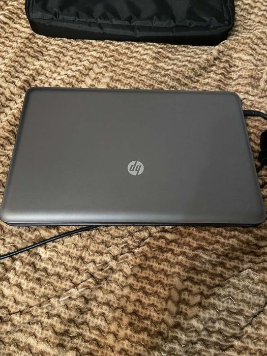 Ноутбук hp650, 500гб
