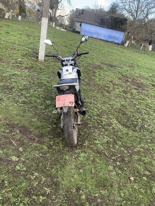 Продам спарк 200