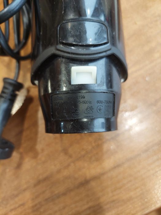 Блендер Braun 4199