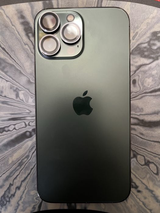 Iphone’a 13 Pro Max