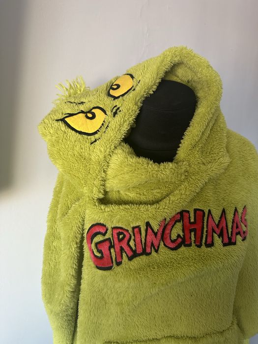 плед- худі з капюшоном