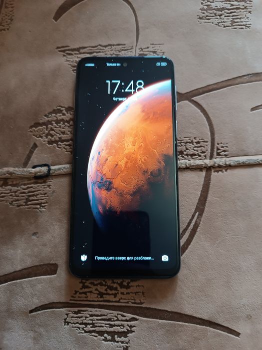 Продам redmi note 9 s