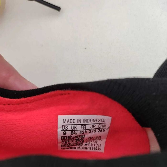 Chuteiras Novas PREDATOR PRO