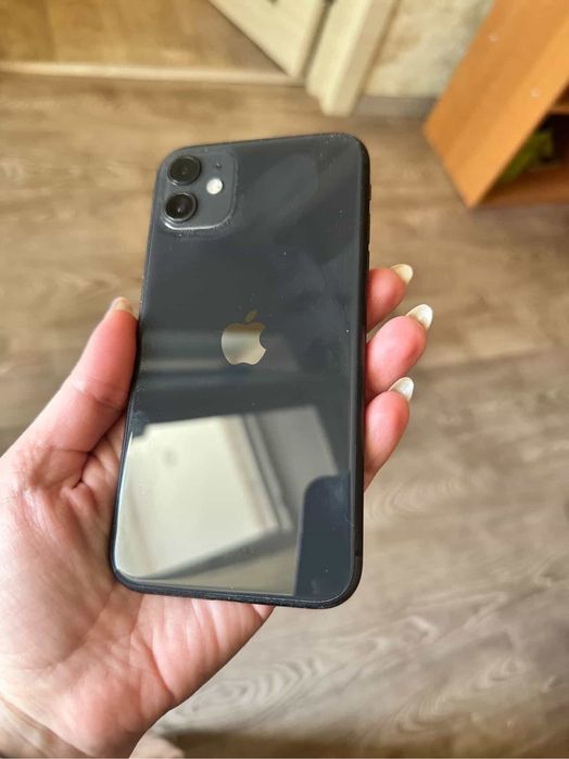 Iphone 11, не ремонтувався не вскривався