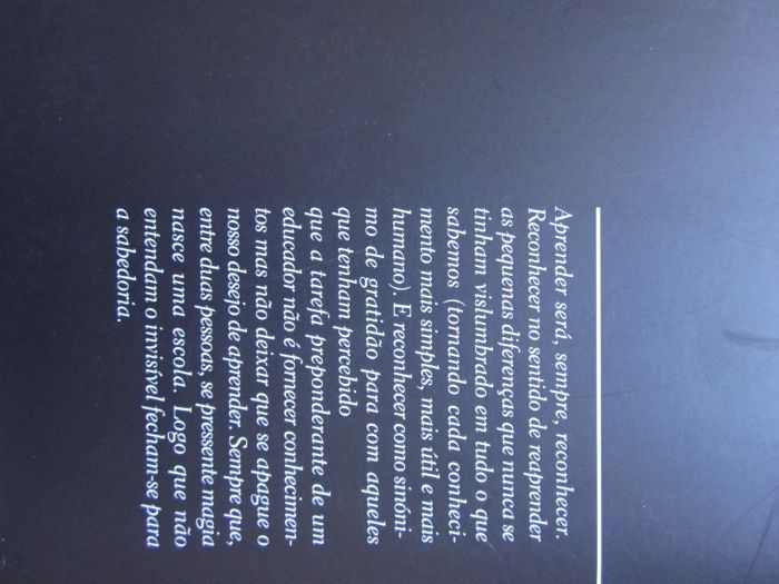 Livro Textos Com Educação - Eduardo Sá