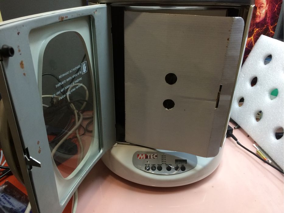 Maquina de fazer pao eletrica